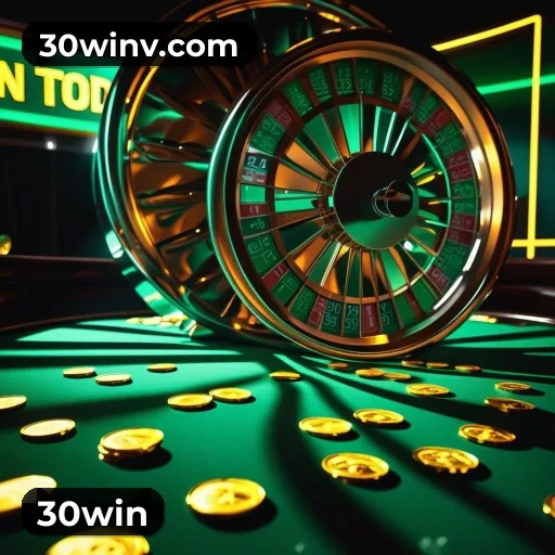 SSL Certificado 30win