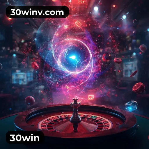 Servidor Brasil 30win