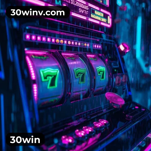 Certificação eCOGRA 30win