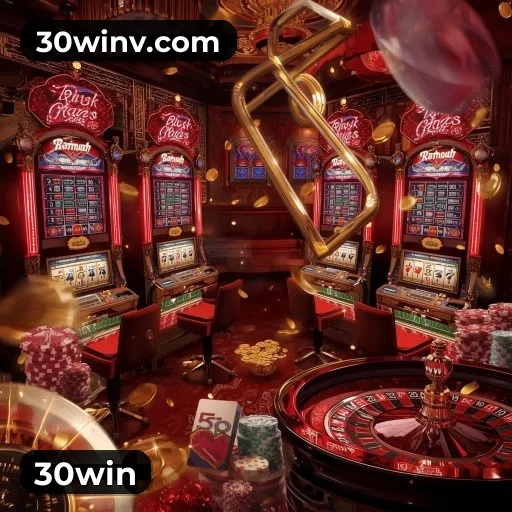 Licença Curaçao 30win