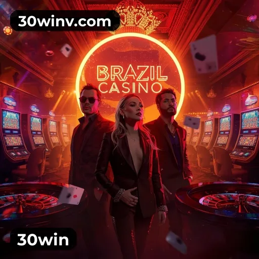 30win Licença Curaçao Gaming