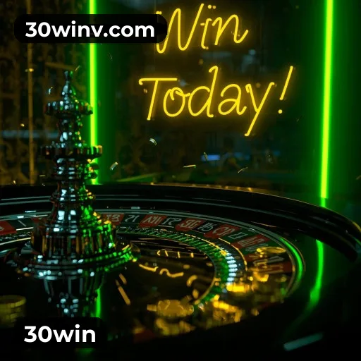 30win Logo 3