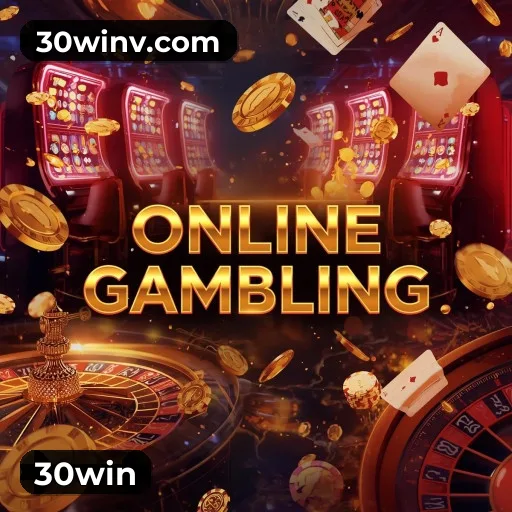30win Logo 2