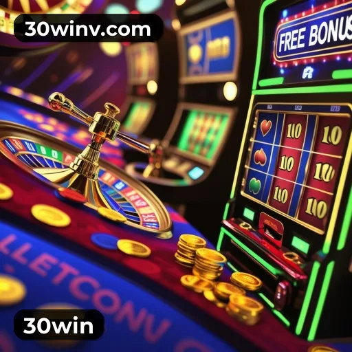 30win Licenciado Curaçao - Segurança SSL 256-bit