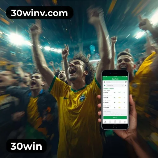 30win Certificado eCOGRA - Jogos Justos Auditados