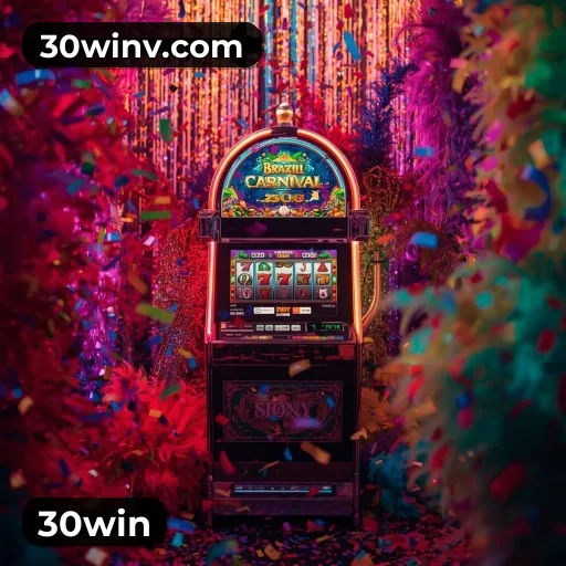 30win PIX Instantâneo - Saques em 8 Minutos