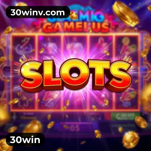 30win Certificado eCOGRA - Jogos Justos Auditados