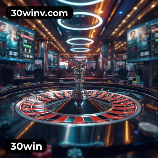 30win Licenciado Curaçao - Segurança SSL 256-bit