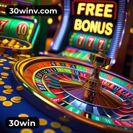 30win Instalar Logo 3