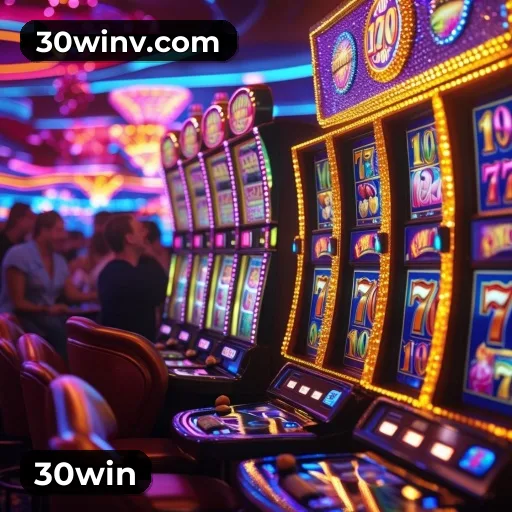 30win Instalar Logo 1