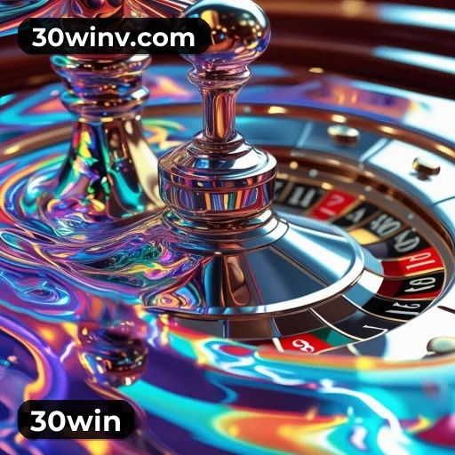 Loteria 30win - Quina e mais jogos