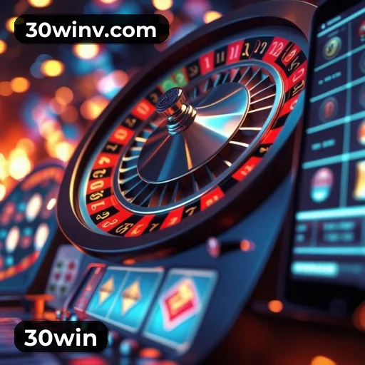 Slots 30win - Giros Grátis Diários