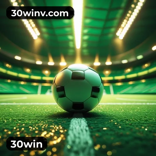 Slots 30win - RTP Alto Certificado