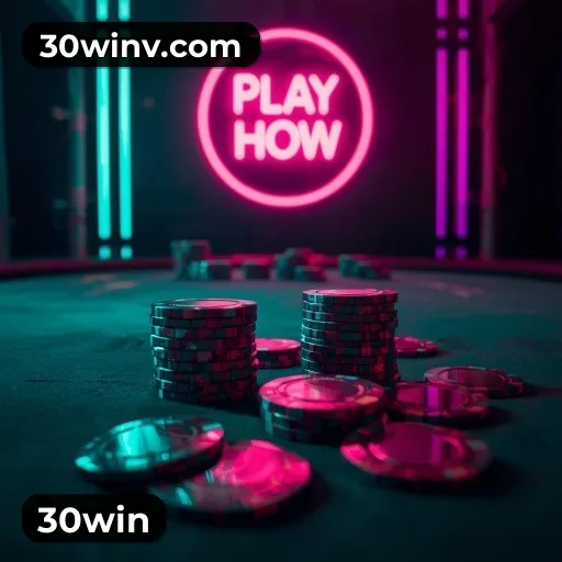 Slots 30win - Jackpots Progressivos
