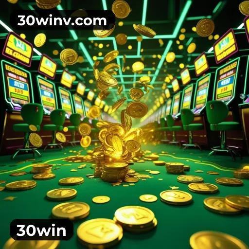 Telegram 30win - Canal Oficial Verificado